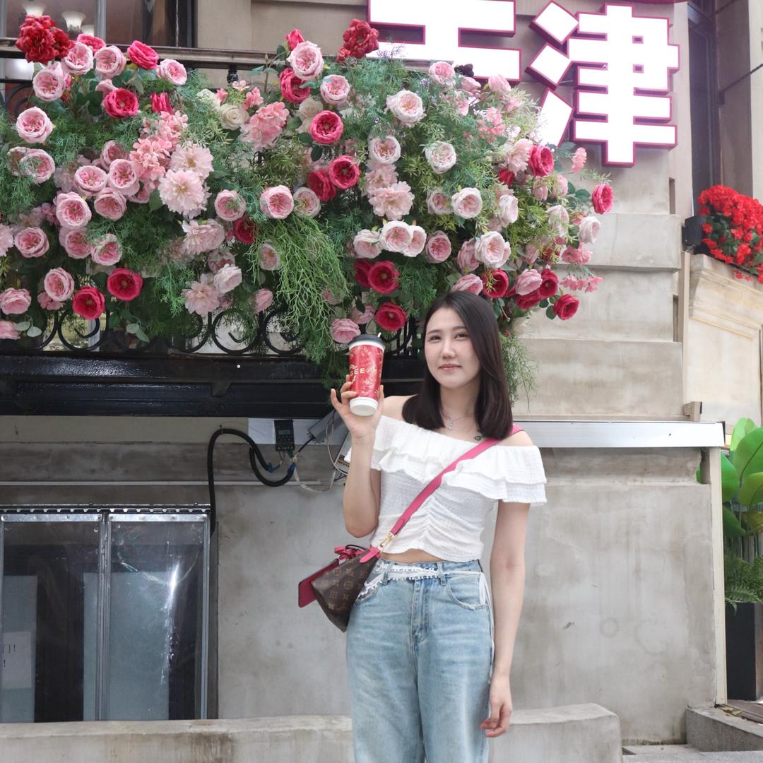 濠江公主👑七七