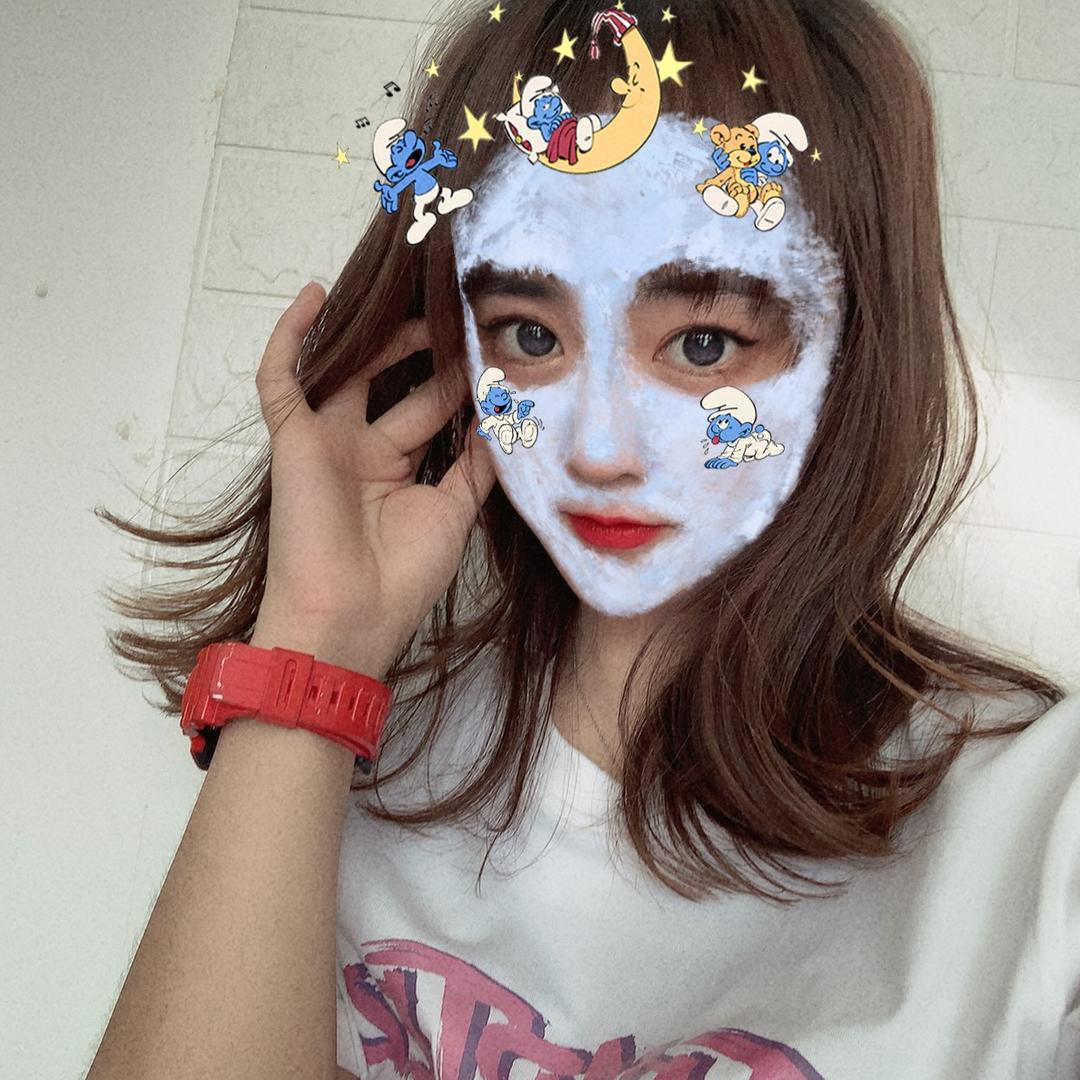 小鱼冻干💭