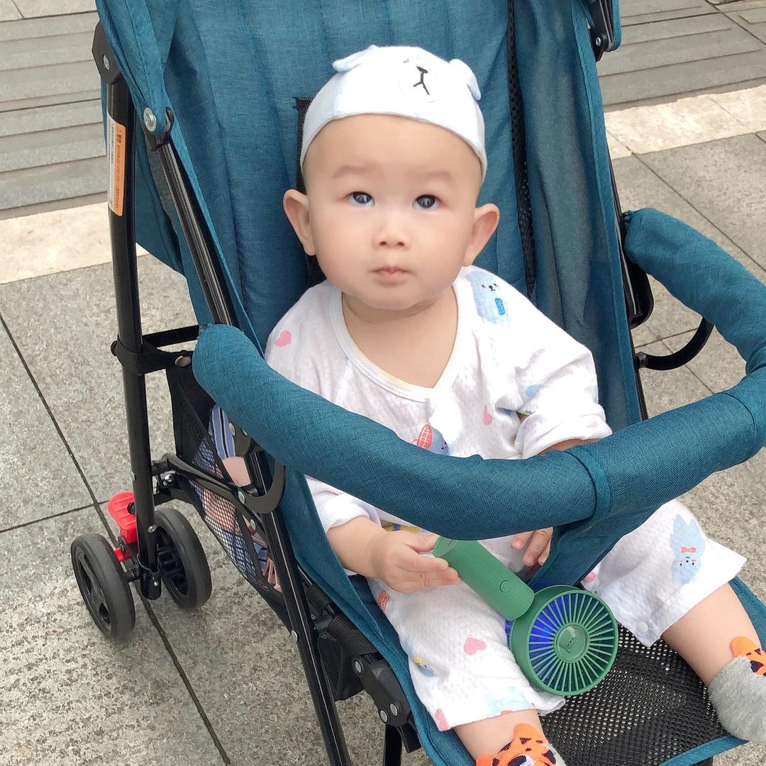 罗一崽崽