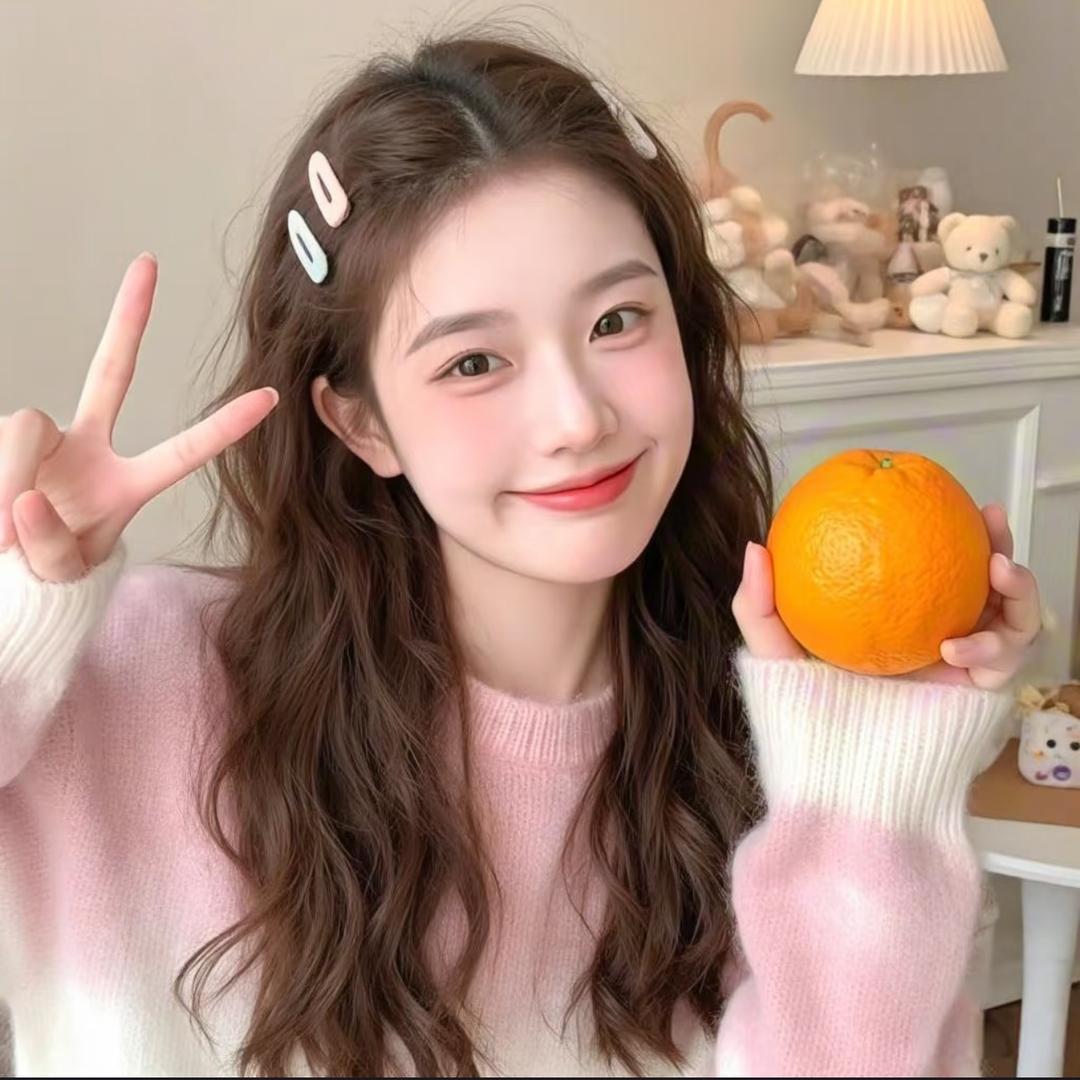 小圆吖