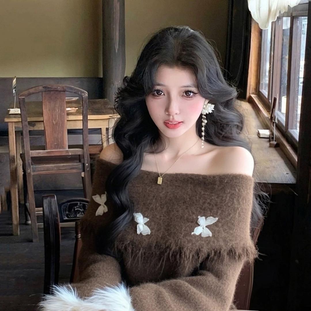 禾彩服饰【真真】