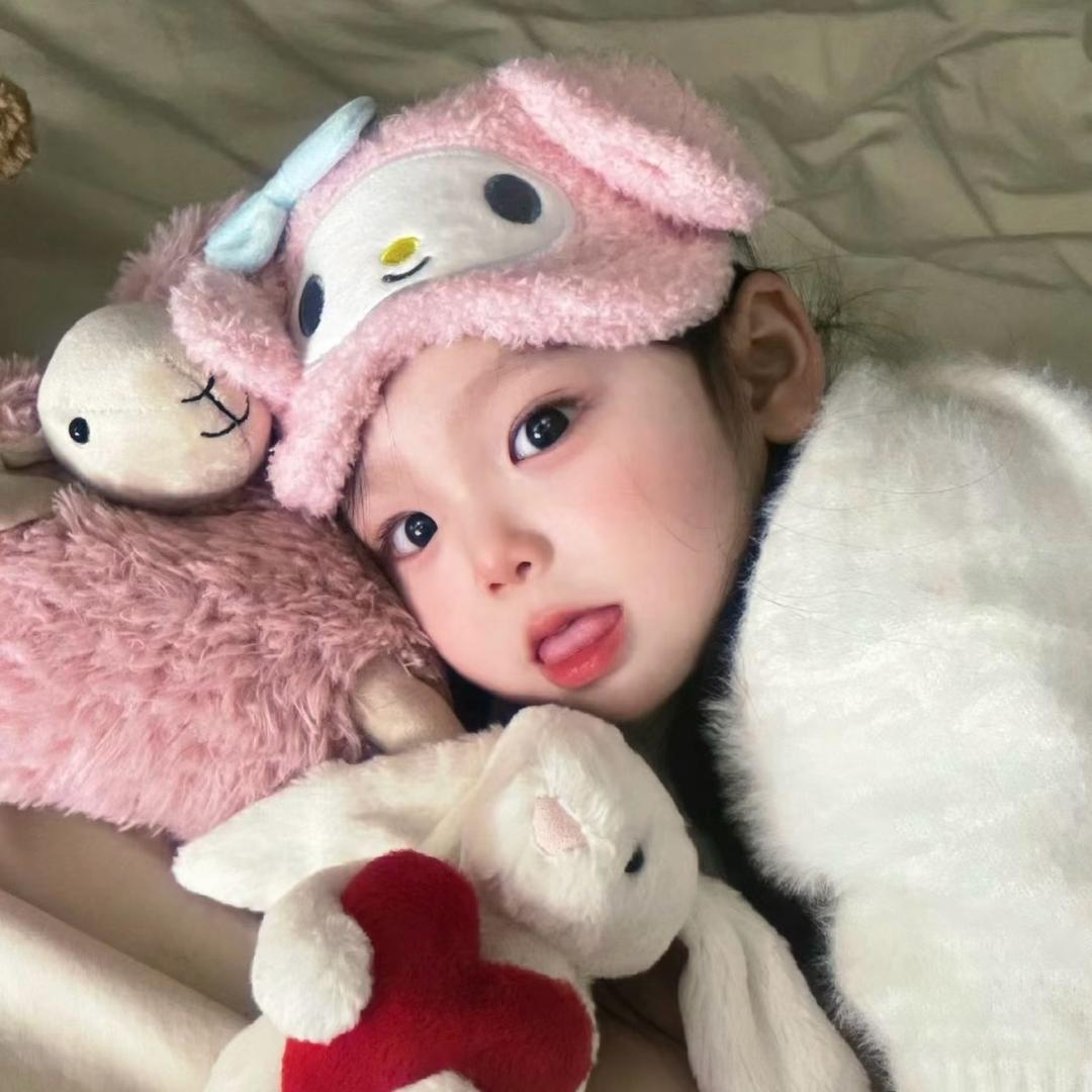 睡不醒zZ