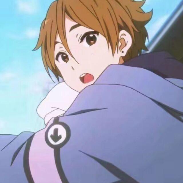 大轩的轩