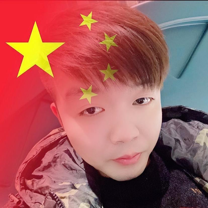 A-浦东小疯子🇨🇳