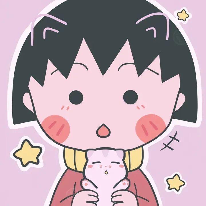 是栗子吖🌸