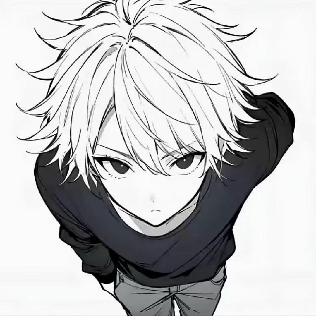 带点社会的暖男