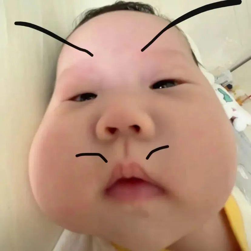 不想吃饭