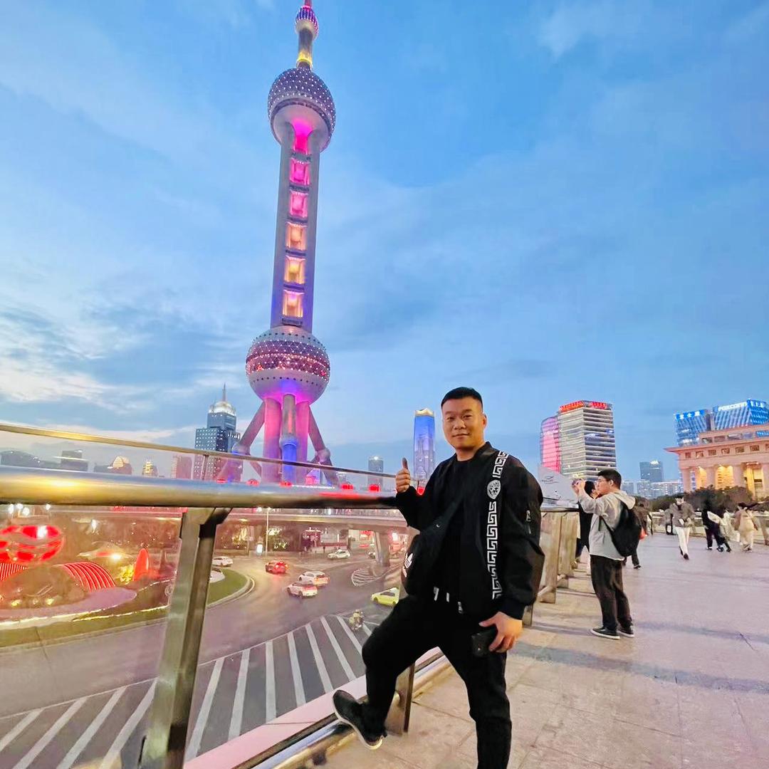 子默@