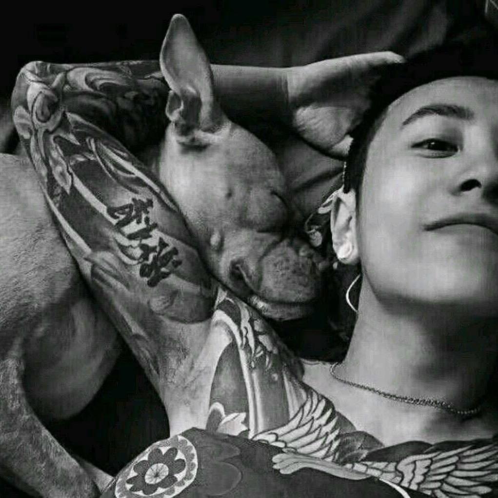 范哥🖤