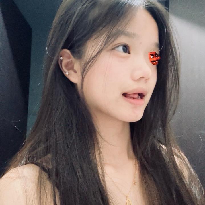 xinhuiiii😗