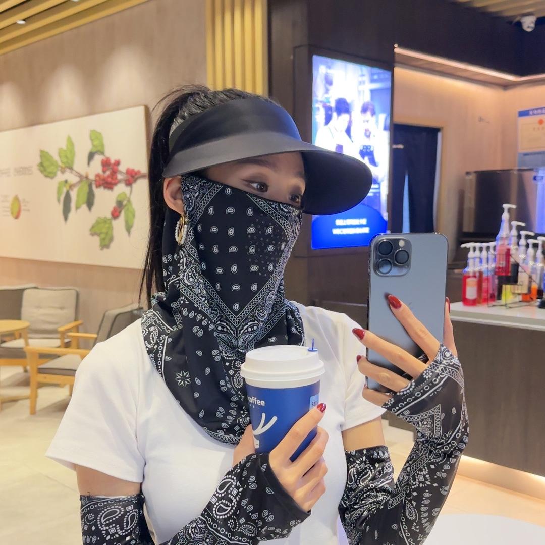 焦家户外防晒