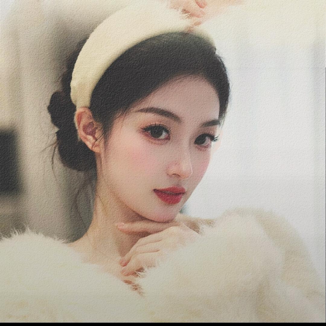 @高冷你桃姐