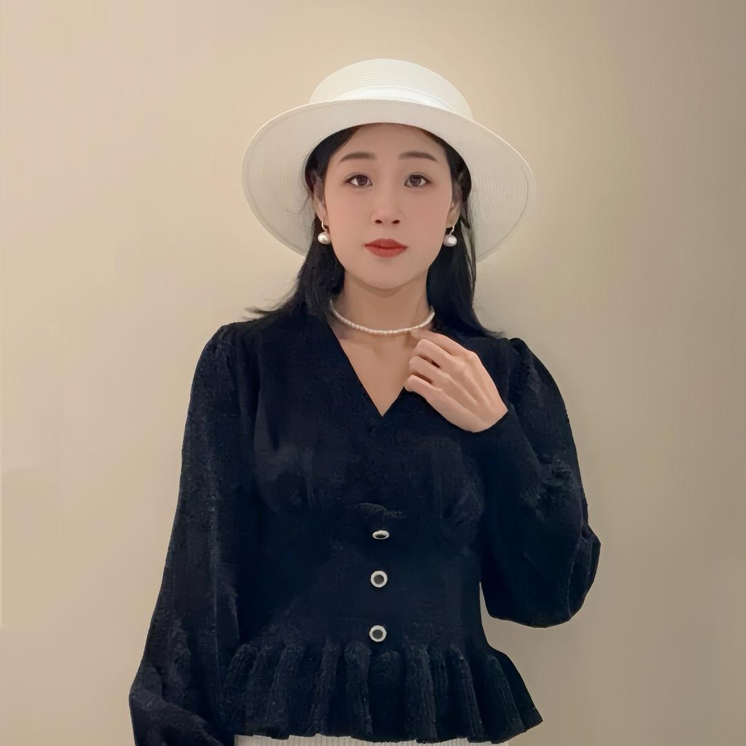 薇迎-福利大表姐