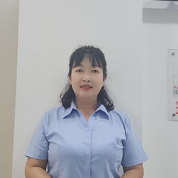 朱姐在深圳做家政