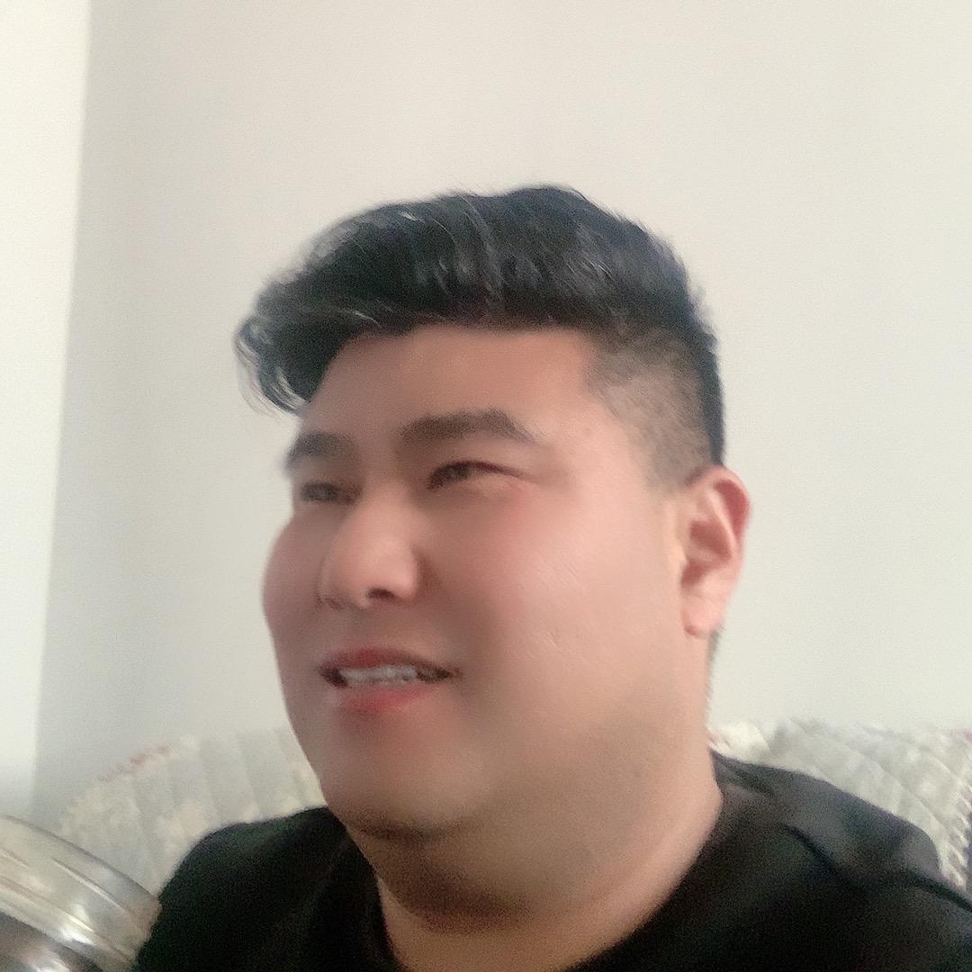 为生活而奔波，阿建