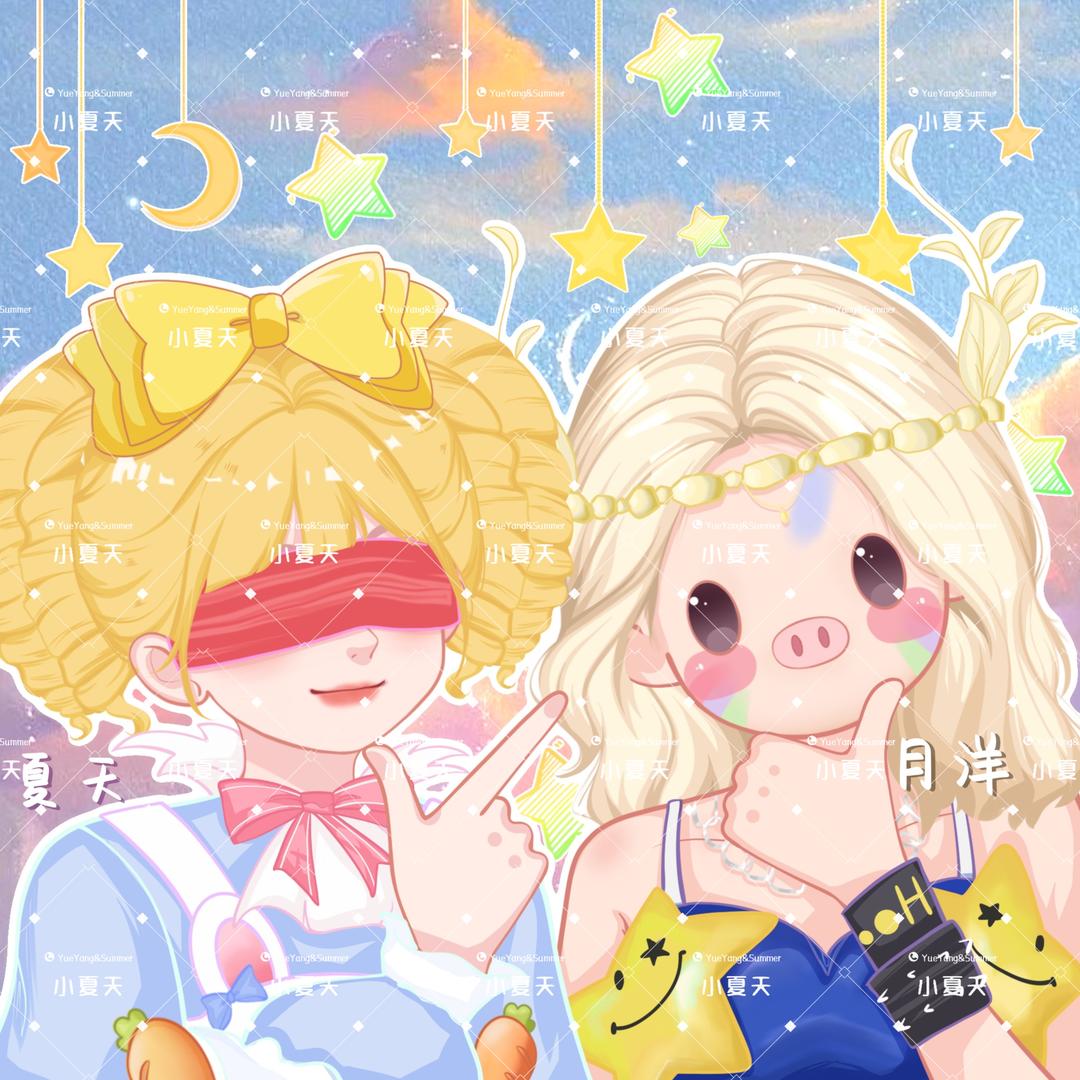 小夏天🌙