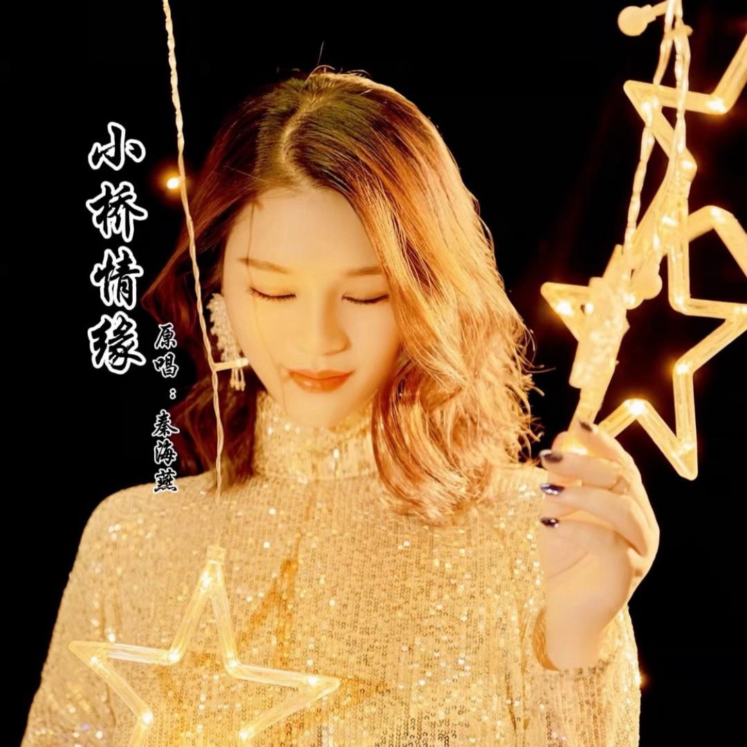 秦海燕（唱歌主播）