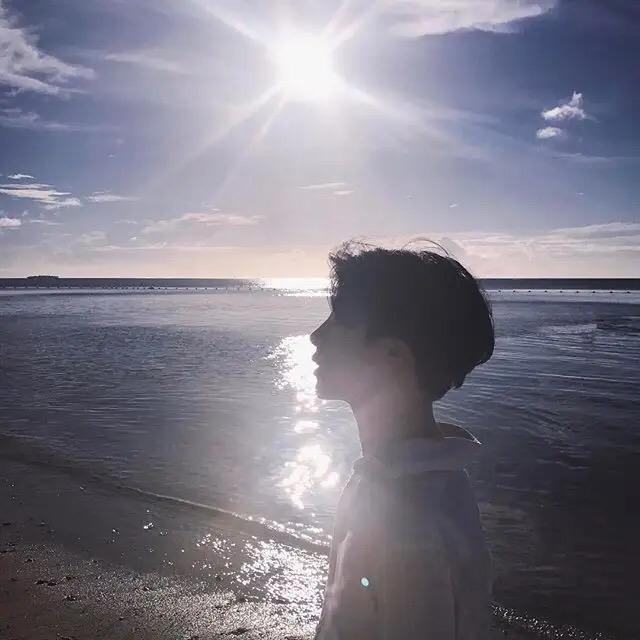 温暖时光