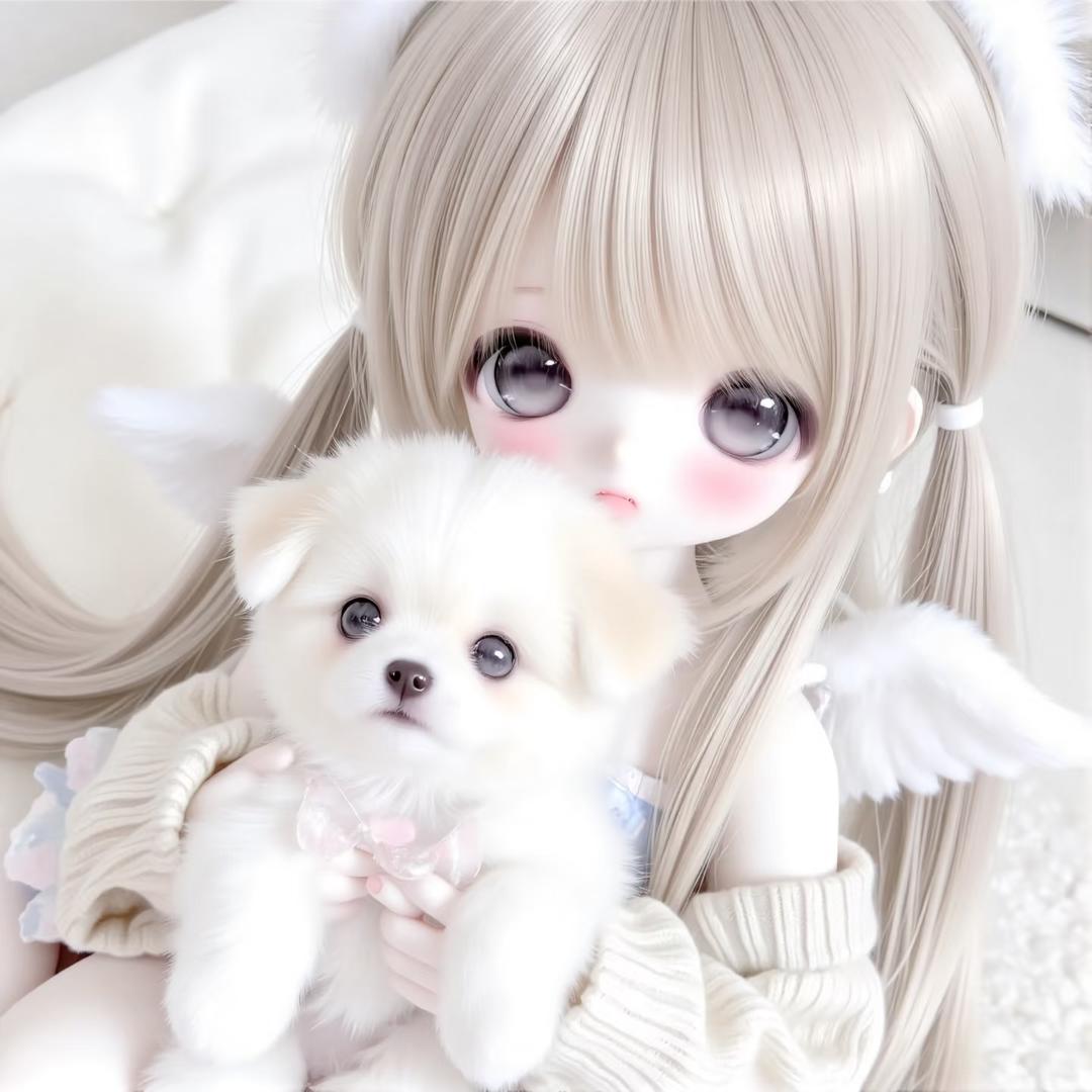 Dolly.