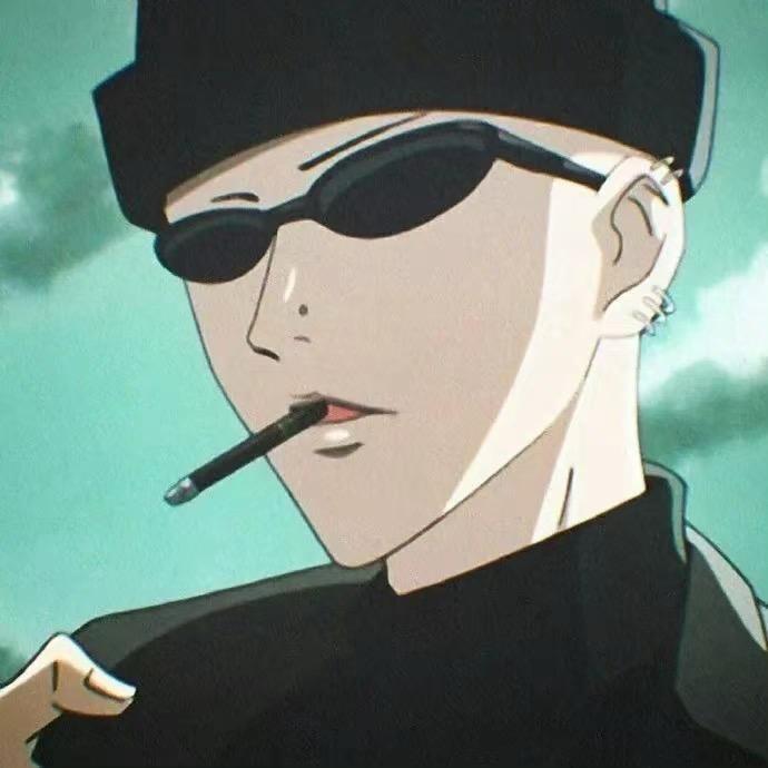 何为