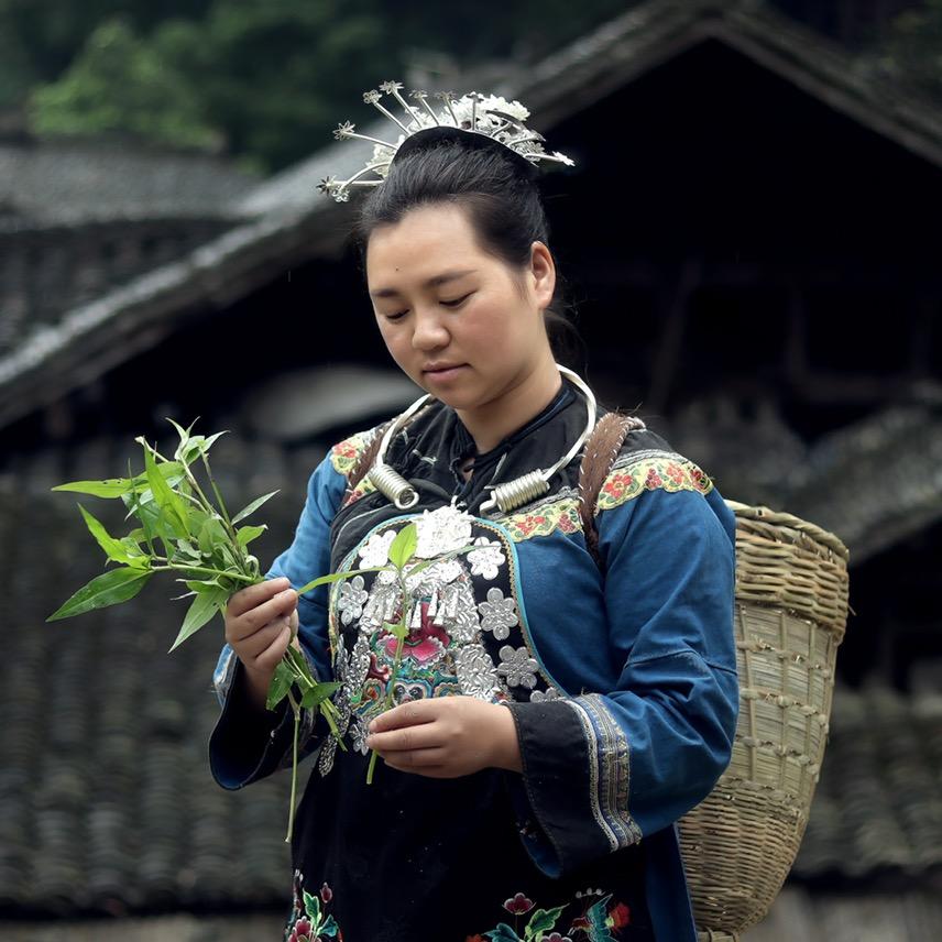 小师姐石再芬