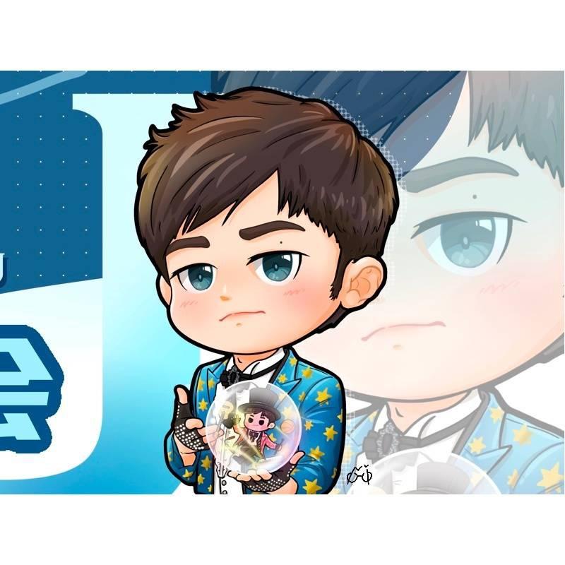 🌈一碗小米zhou