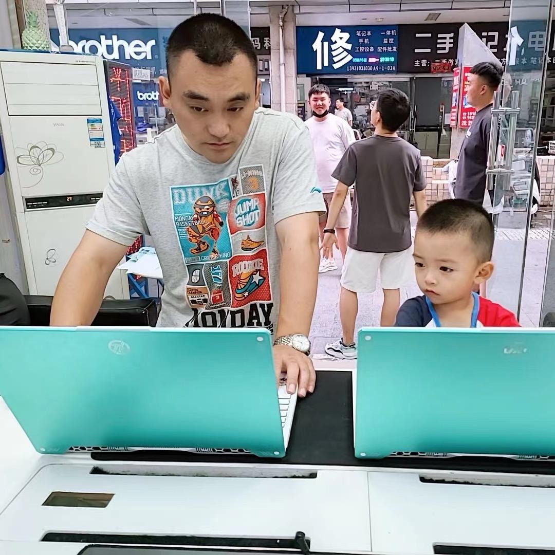 邯郸华硕电脑授权店