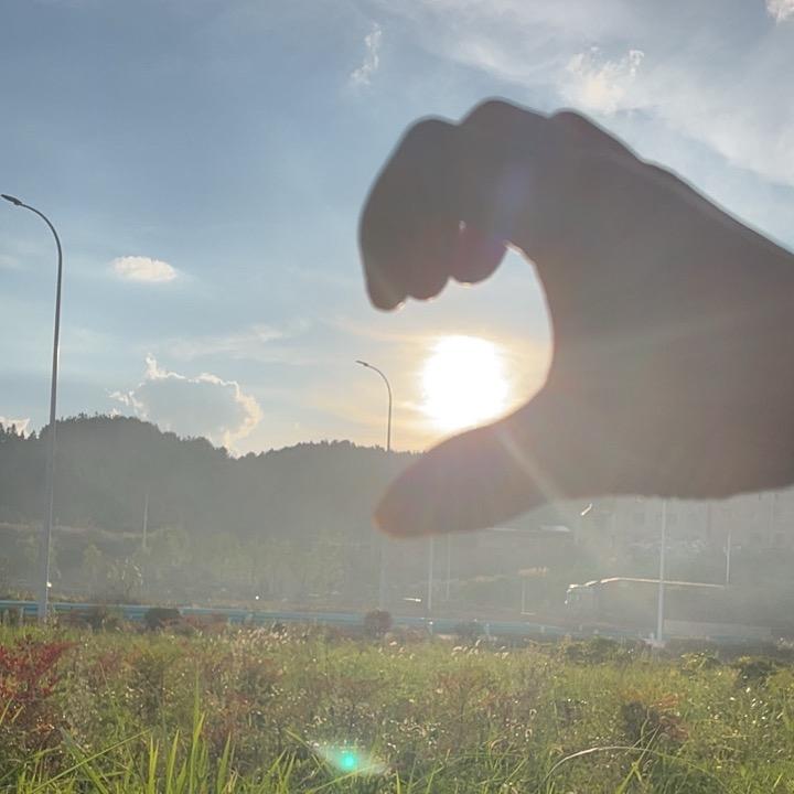 可爱小财迷