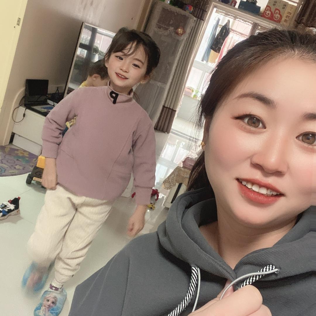 耀耀 切克闹