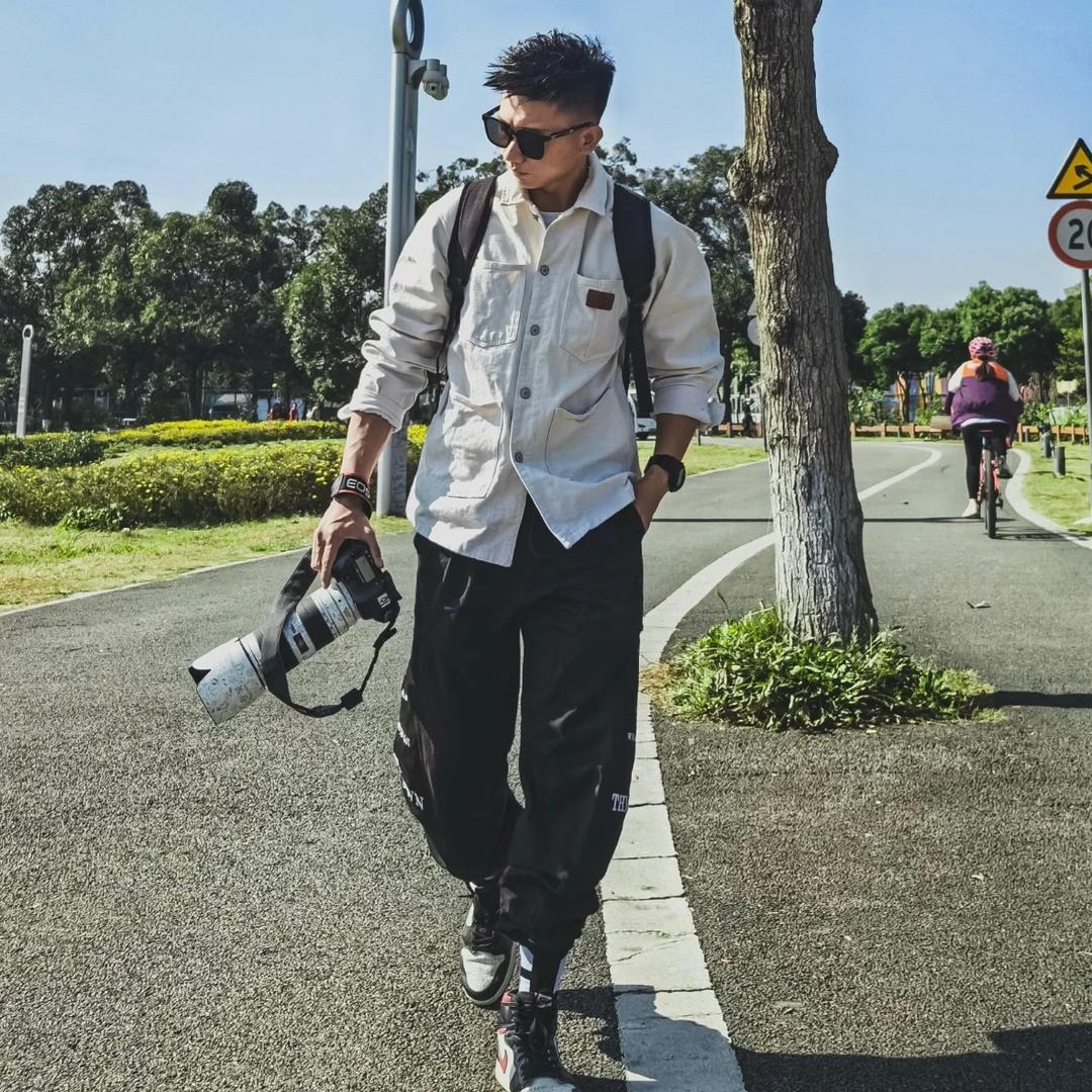 哲远（摄影没成师）