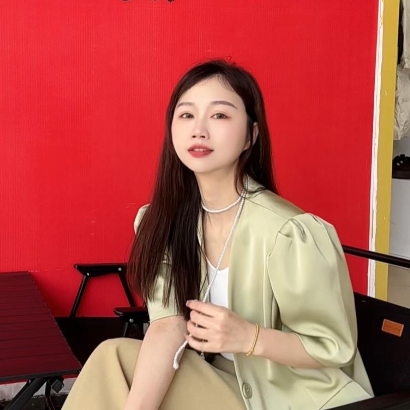 不购不够女装(静姐)
