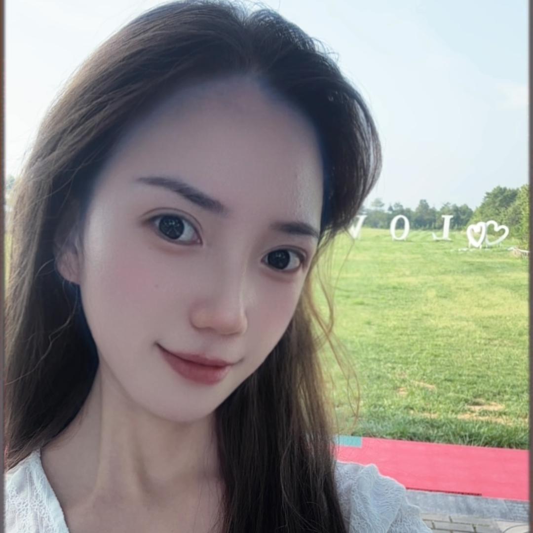 是小白吖