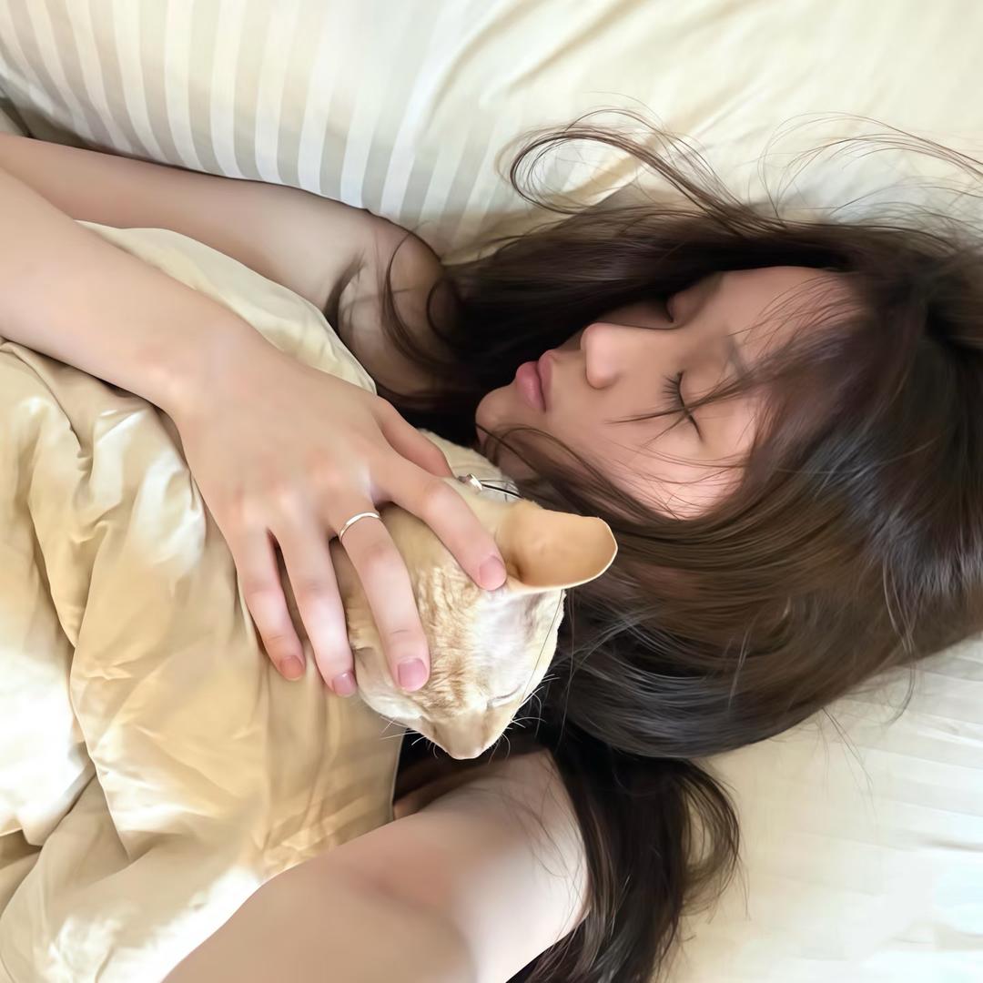 羁鸟🦅