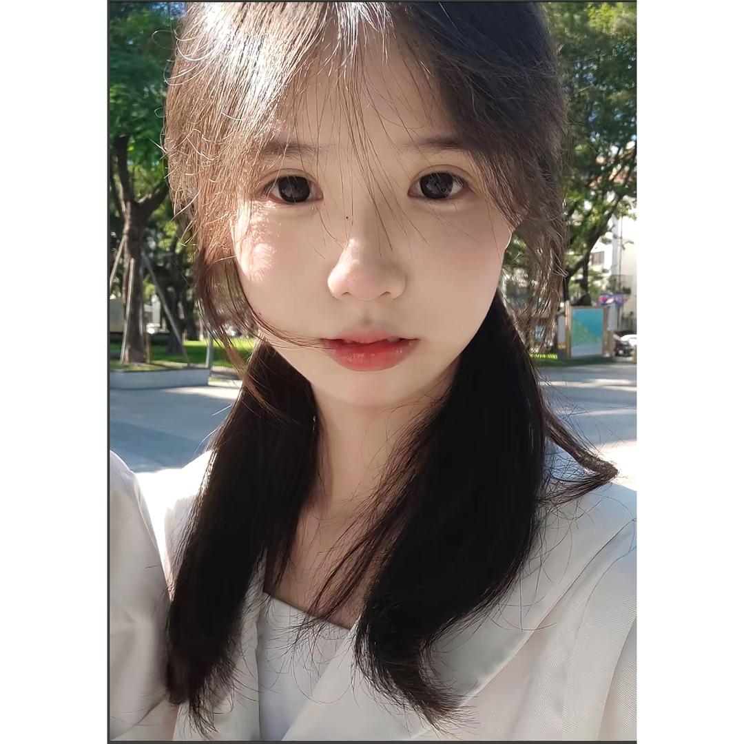 沫沫小个子成人女装