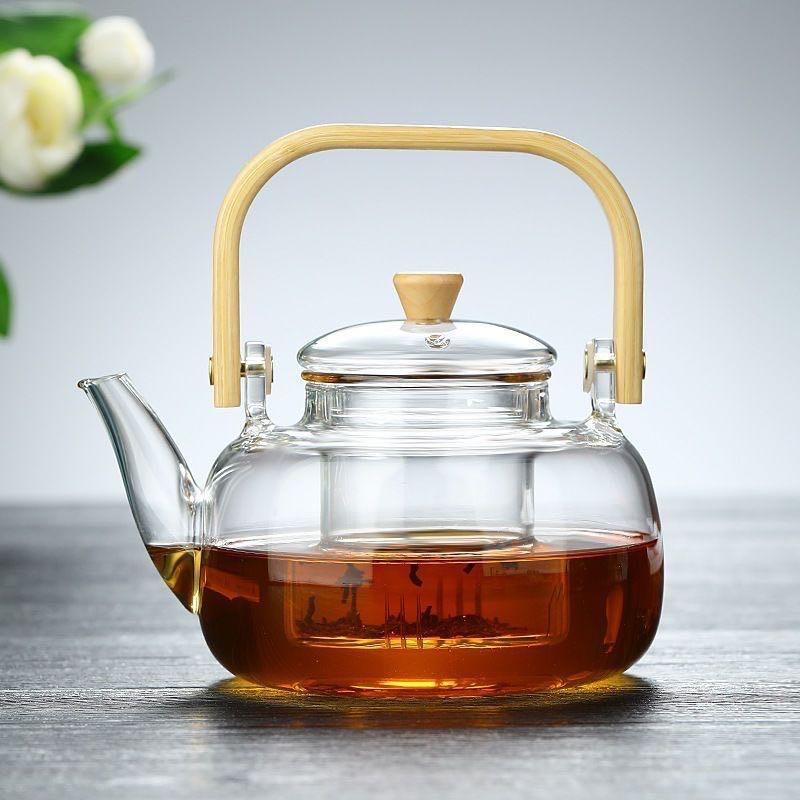 冠茗玻璃茶具