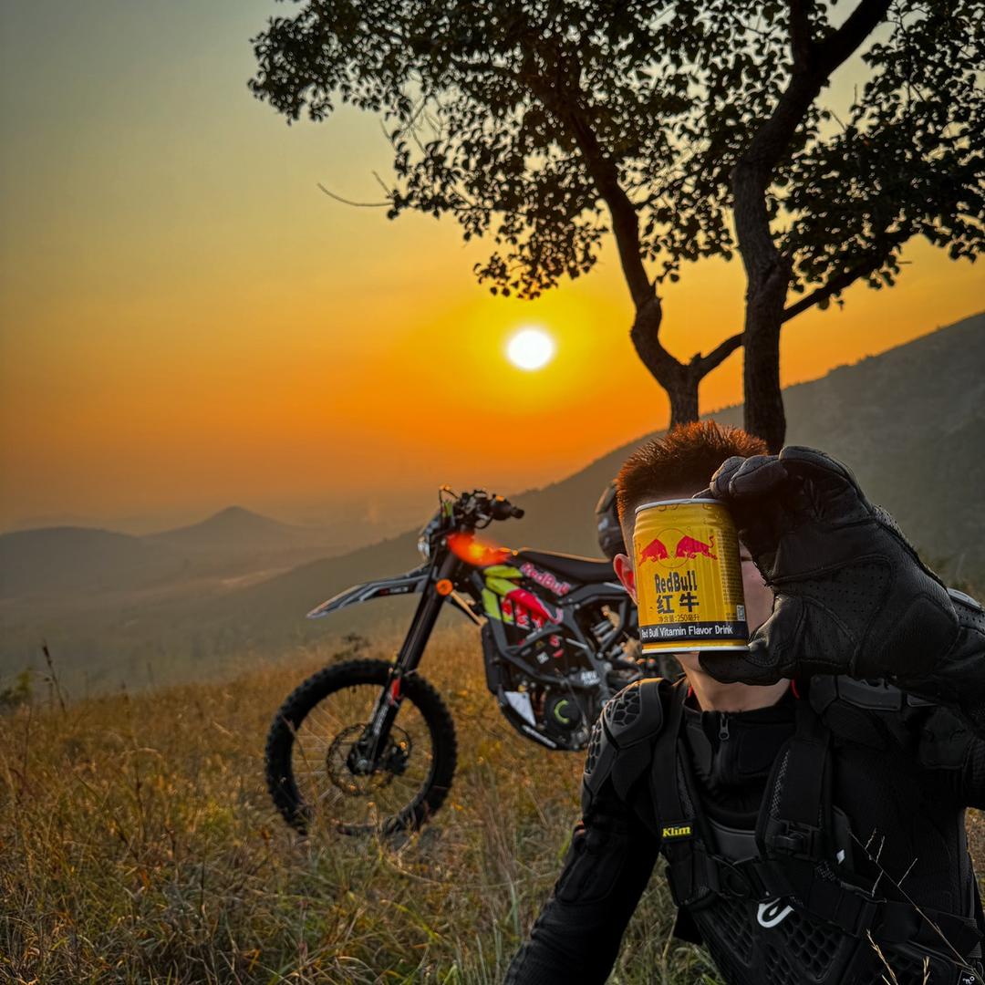 弯道情人🏍️