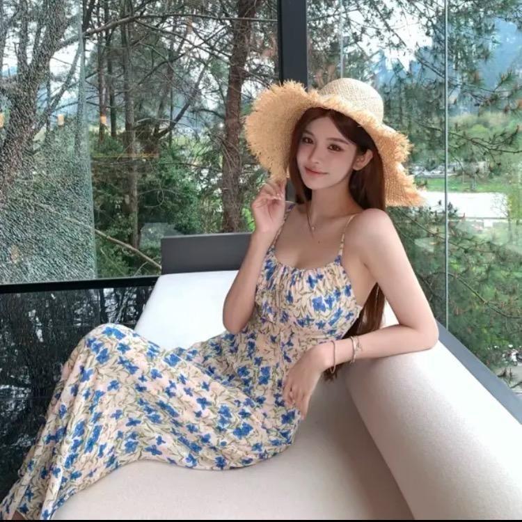 时裳记穿搭
