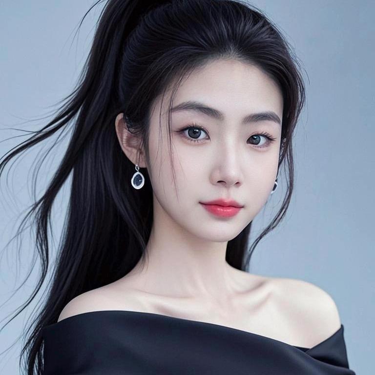 阿霞 （爱运动）