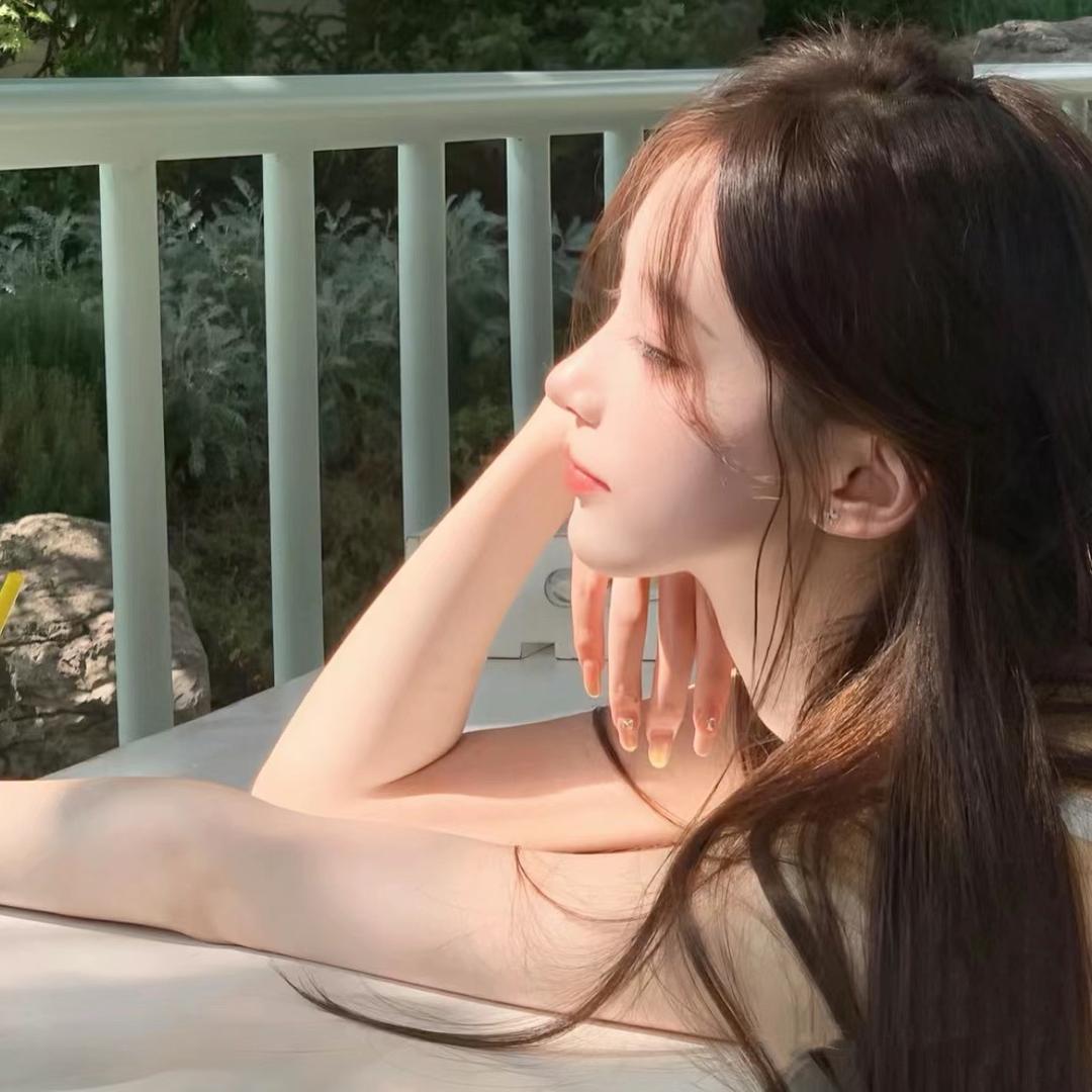 想找男朋友💕