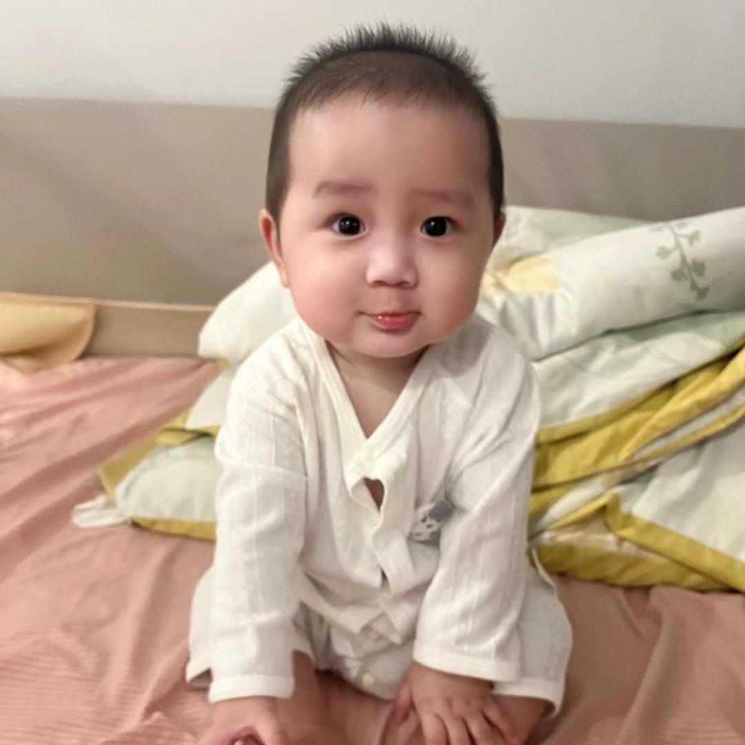 派大星哟
