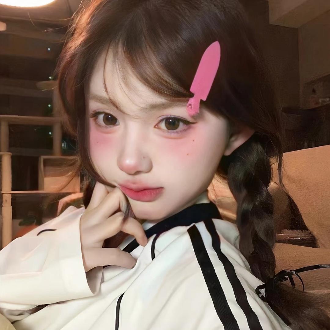 甜甜圈