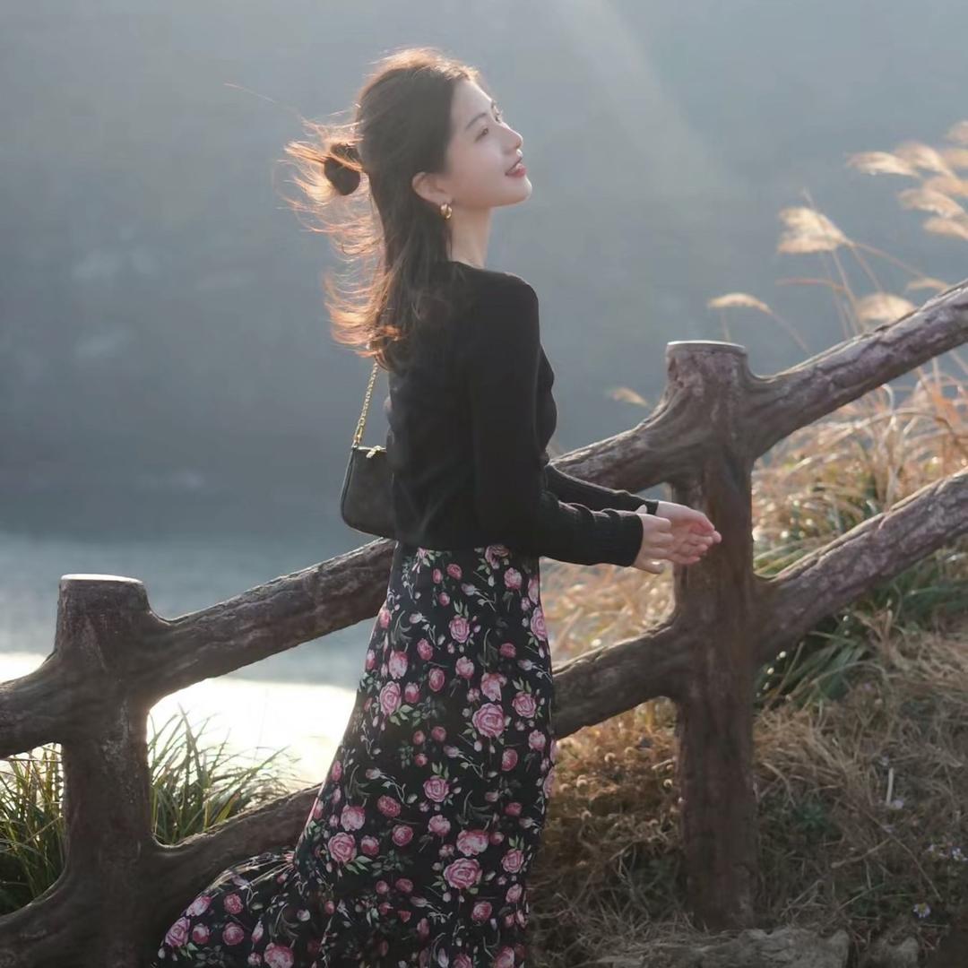 皙皙定制女鞋