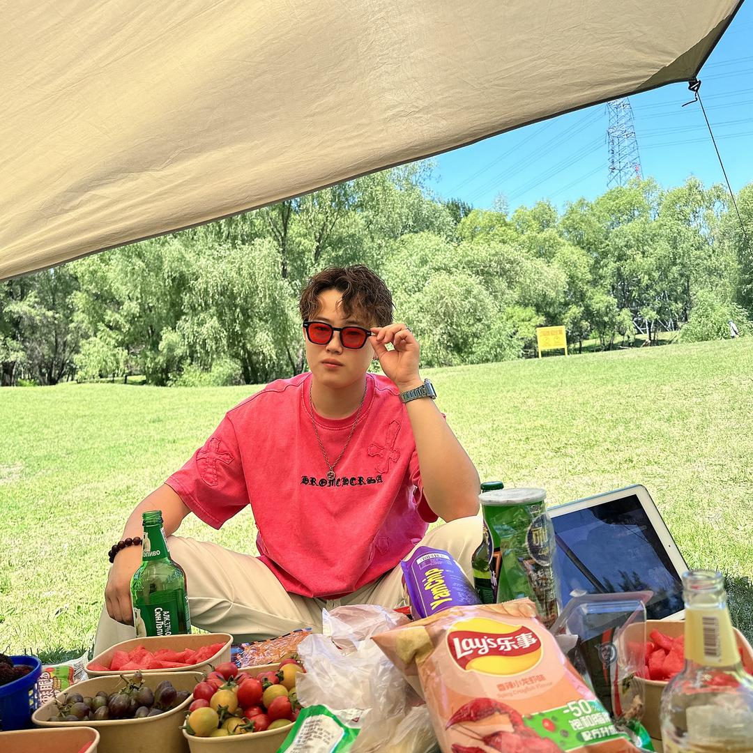 青禾Man Hair 伊泽（太原街店）