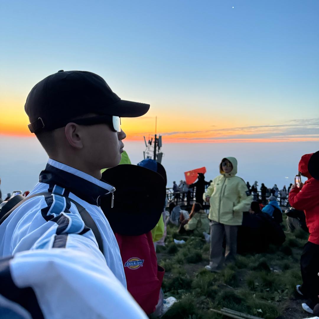 大理大学麦子学长