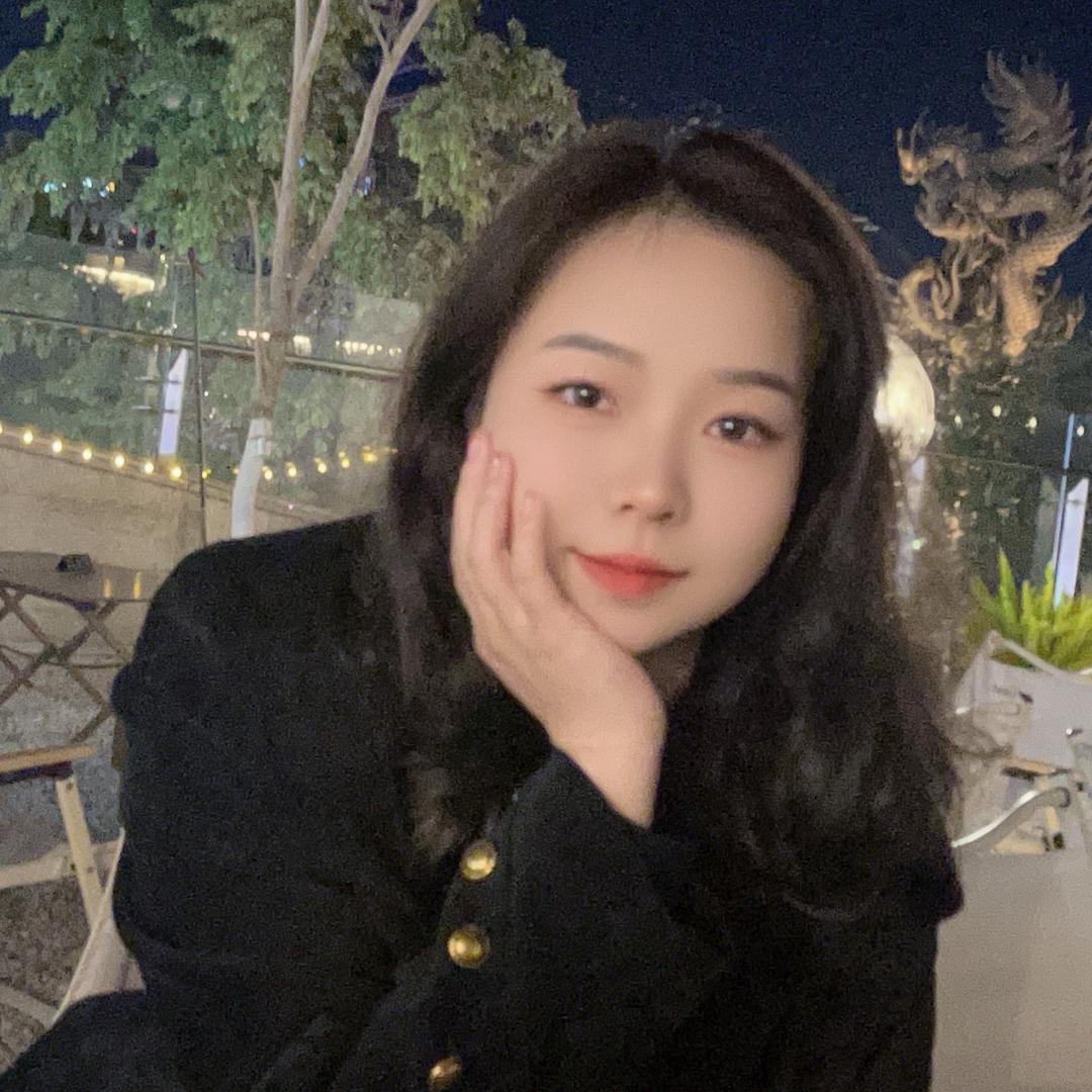 米线西施🌸（潦草版）