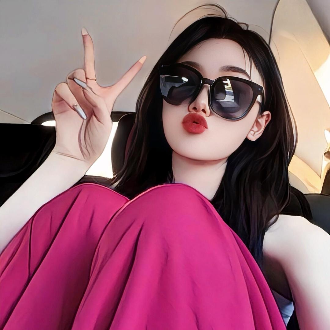 财宝小甜心尖尖