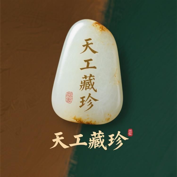 天工藏珍
