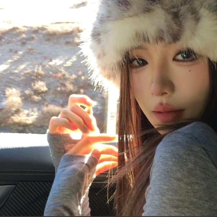花季女孩穿搭