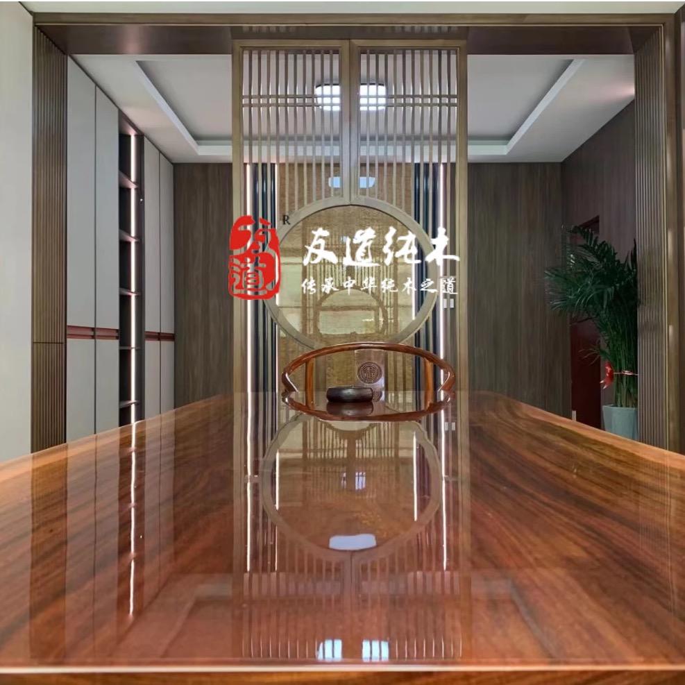 无锡友道全屋定制