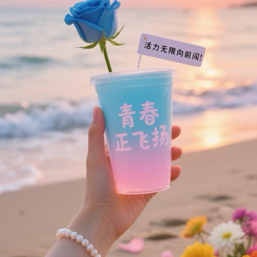 我的小奕辰